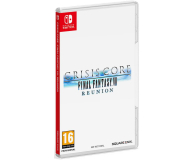 Switch Crisis Core – Final Fantasy VII – Reunion - 1063345 - zdjęcie 2